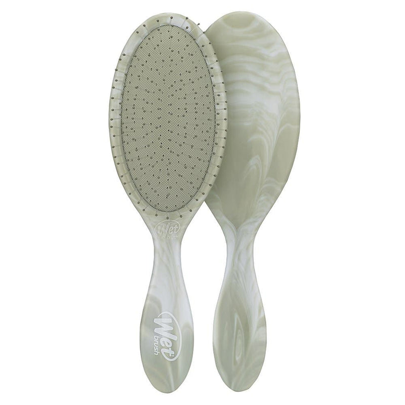 WetBrush Watercolour Waves Detangler - Green
