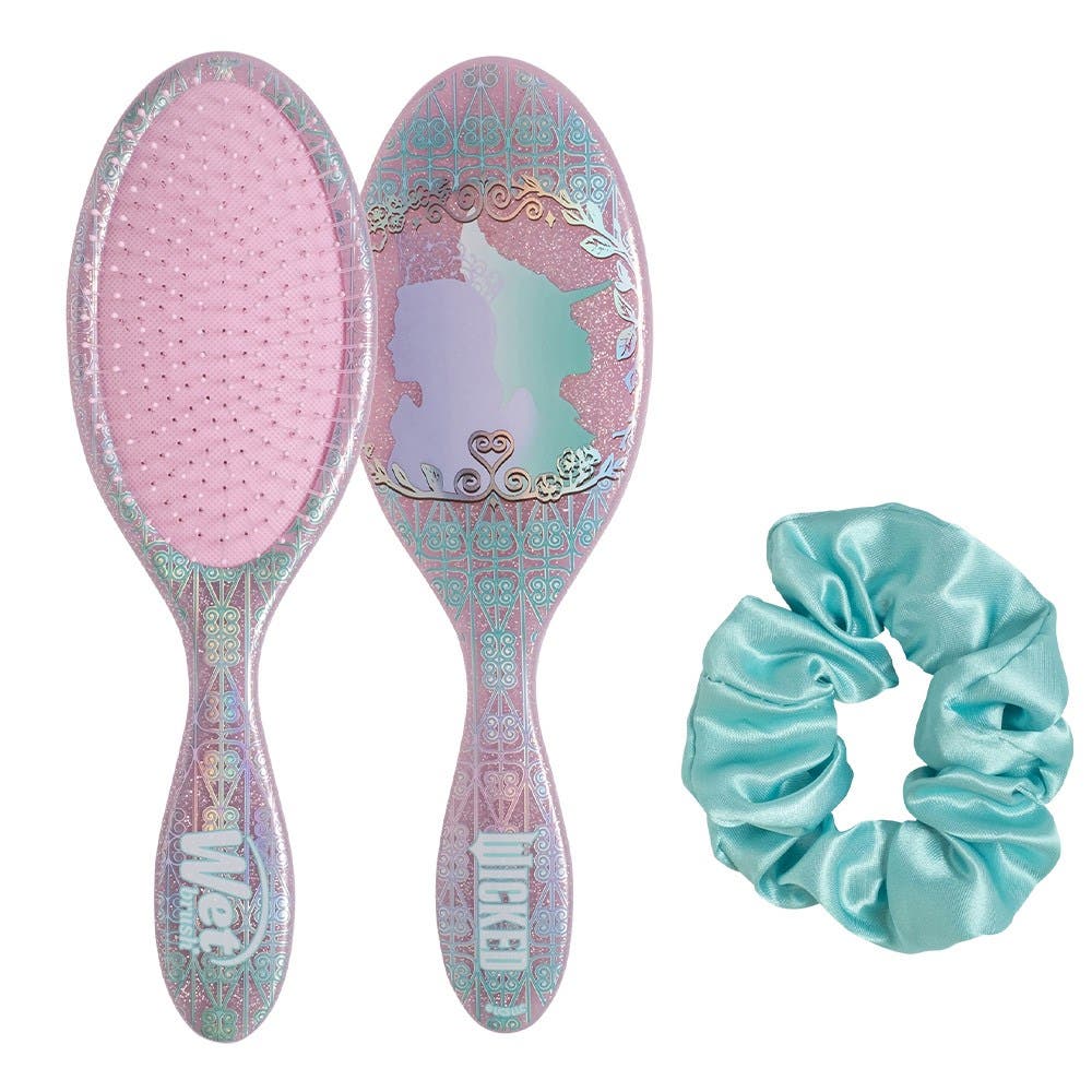WetBrush Wicked 2 True Friendship Detangling Kit