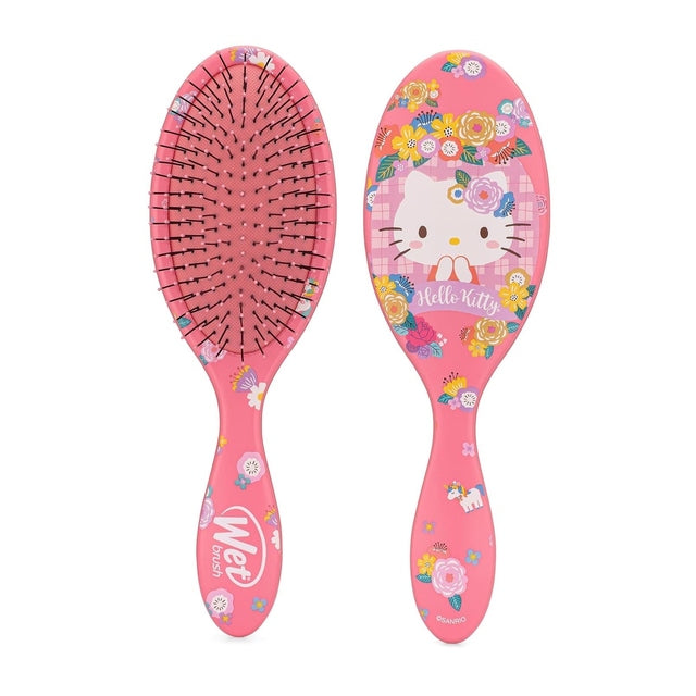 Wetbrush HK and Friends Original Detangler - Hello Kitty
