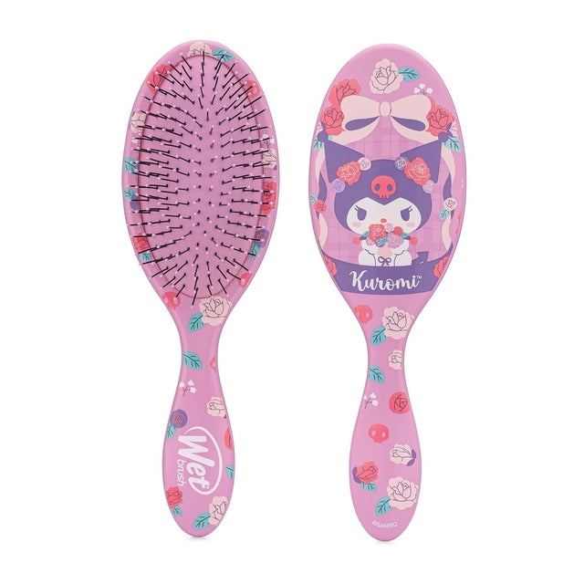 Wetbrush HK and Friends Original Detangler - Kuromi