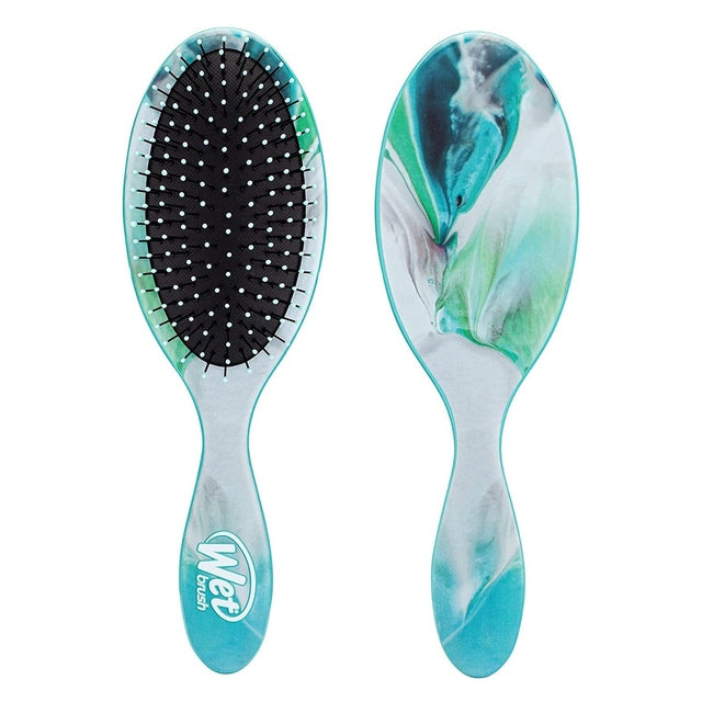 Wetbrush Liquid Fluidity Detangler - Aqua