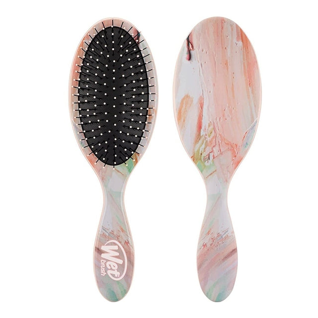Wetbrush Liquid Fluidity Detangler - Rose