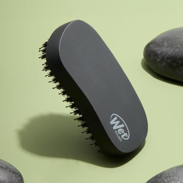 Wetbrush Men's Palm Shine Enhancer