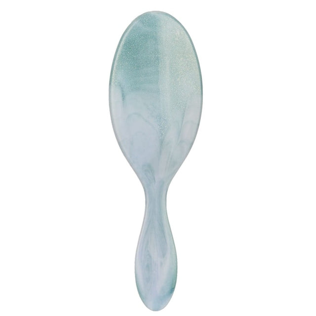 Wetbrush Original Detangler Glitter Waves -Blue