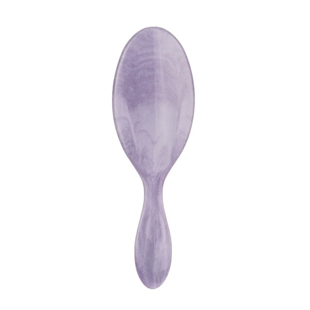 Wetbrush Original Detangler Glitter Waves -Purple