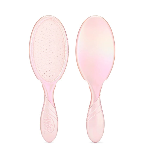 Wetbrush Pro Detangler Holographic - Pink