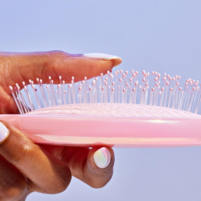 Wetbrush Pro Detangler Holographic - Pink