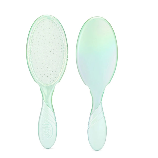 Wetbrush Pro Detangler Holographic - Teal