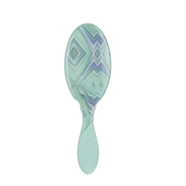 Wetbrush Pro Detangler Pearlescent Prism - Cyan