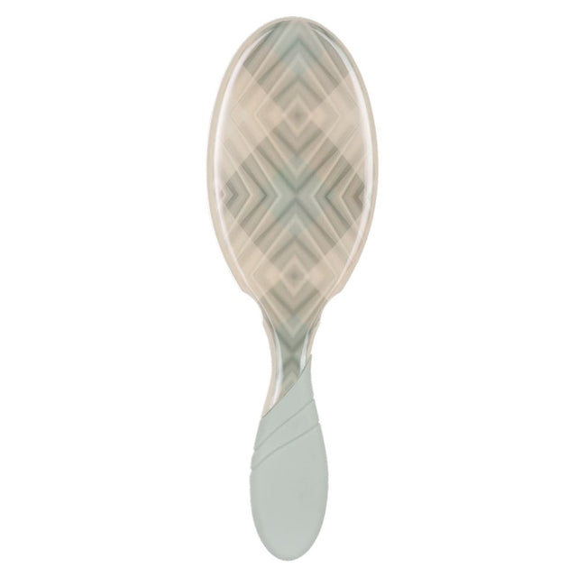 Wetbrush Pro Detangler Pearlescent Prism - Green