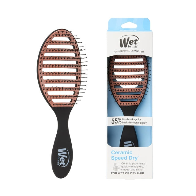 Wetbrush Speed Dry - Ceramic Speed Dry