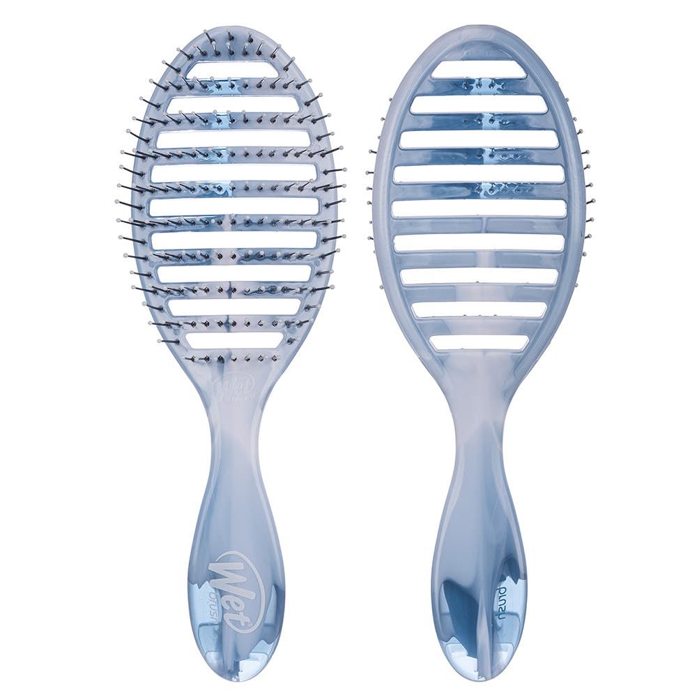 Wetbrush Speed Dry Sweet Seaglass - Blue