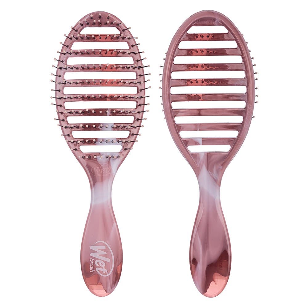 Wetbrush Speed Dry Sweet Seaglass - Pink