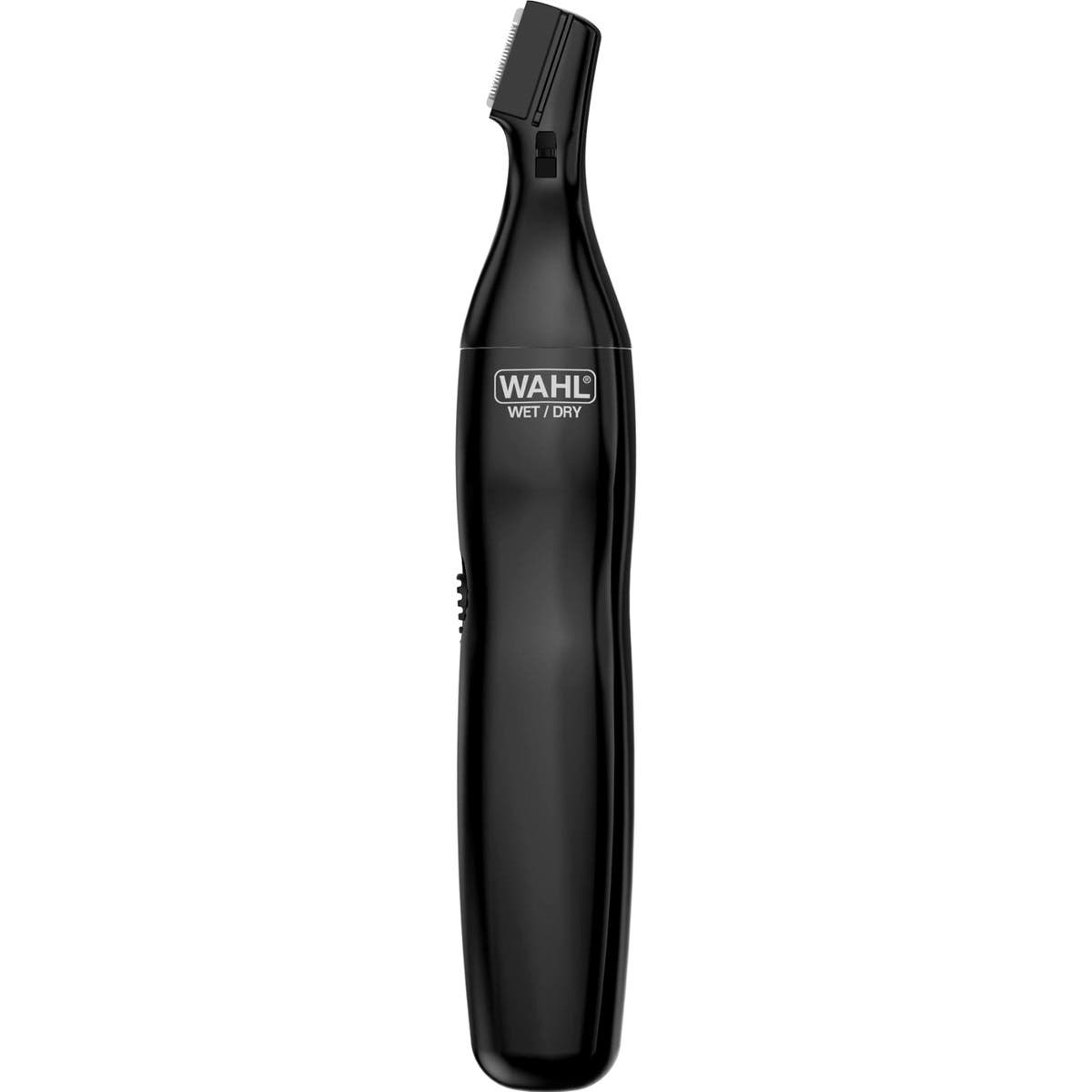 Wahl Precision Ear, Nose & Eyebrow Battery Trimmer 3025010