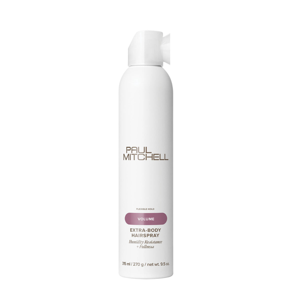 Paul Mitchell Volume Extra Body Finishing HairSpray 315ml
