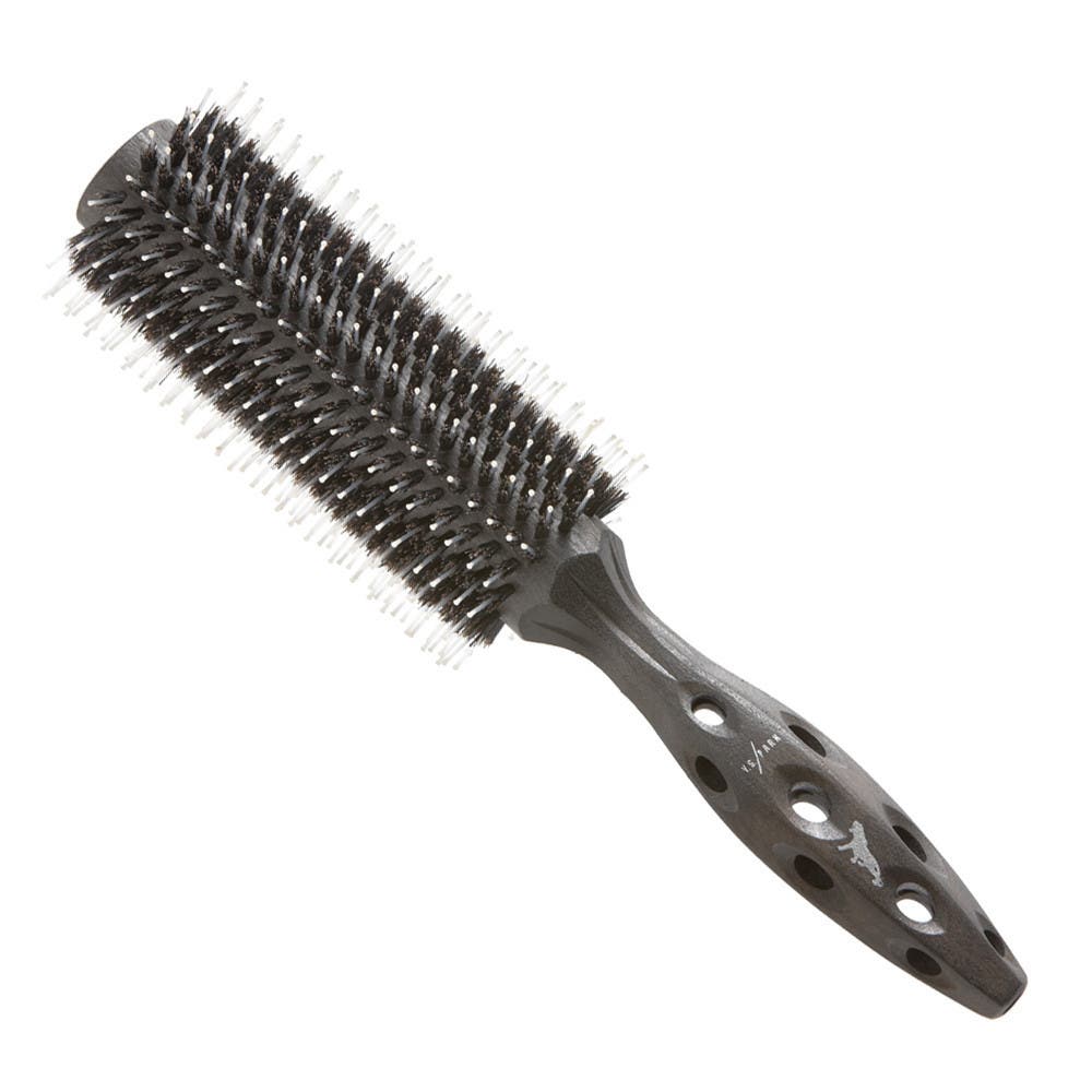 Y.S.Park Carbon Tiger Hairbrush