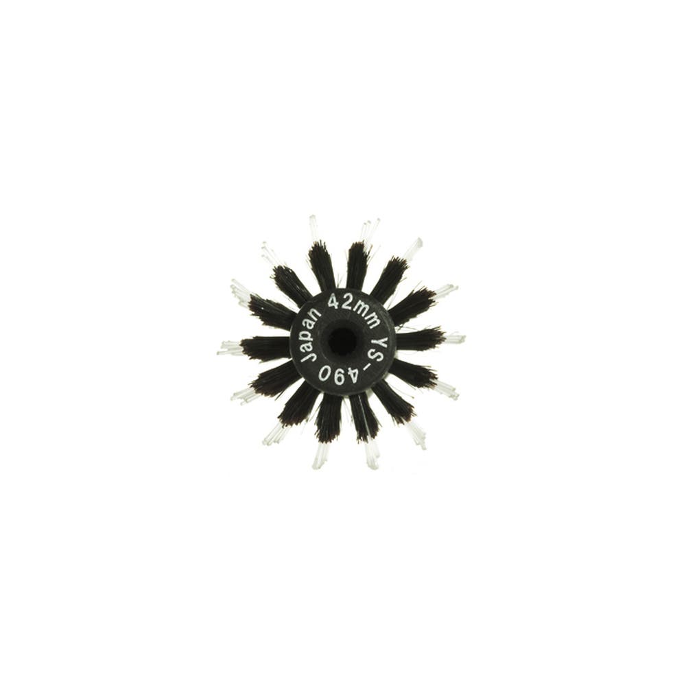 Y.S.Park Carbon Tiger Hairbrush
