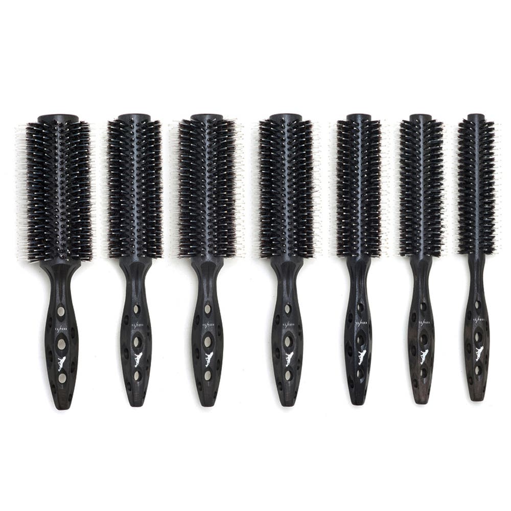 Y.S.Park Carbon Tiger Hairbrush
