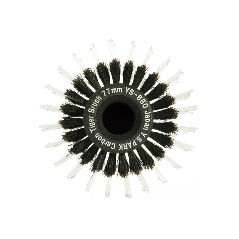 Y.S.Park Carbon Tiger Hairbrush