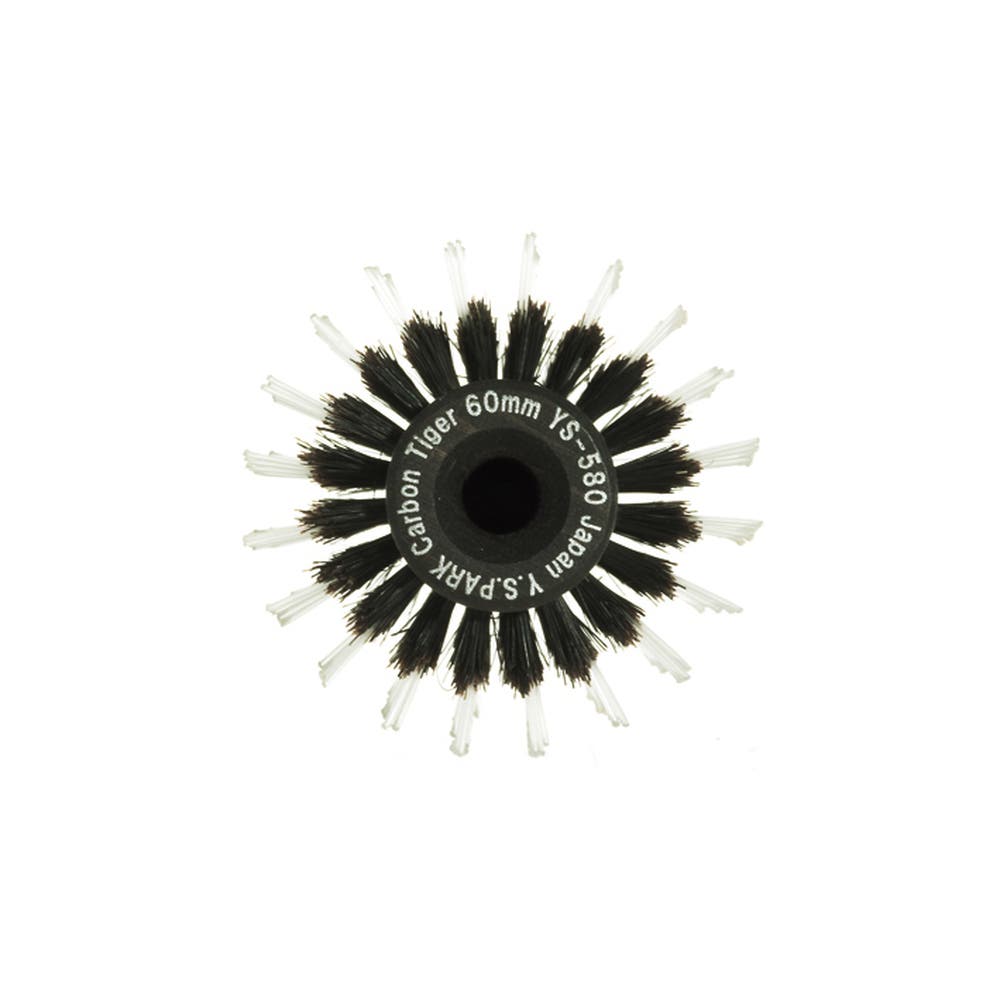Y.S.Park Carbon Tiger Hairbrush