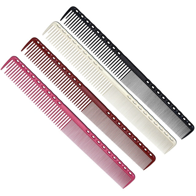 Y.S.Park Extra Long Cutting Comb 331 * Choose colour