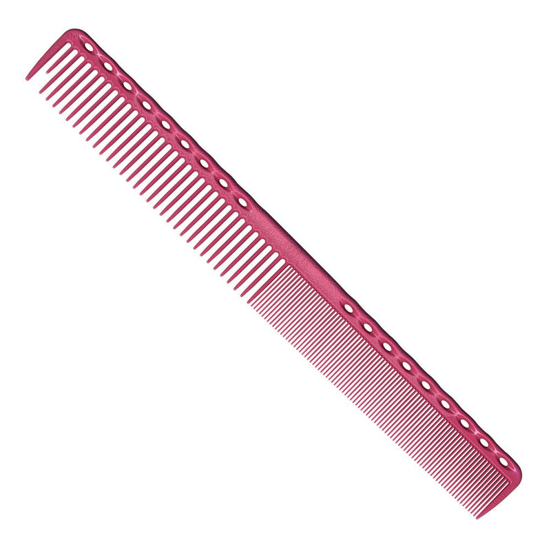 Y.S.Park Extra Long Cutting Comb 331 * Choose colour