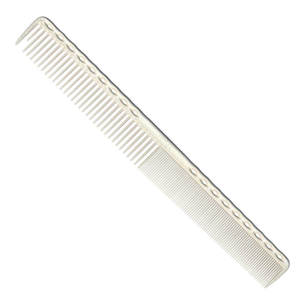 Y.S.Park Extra Long Cutting Comb 331 * Choose colour
