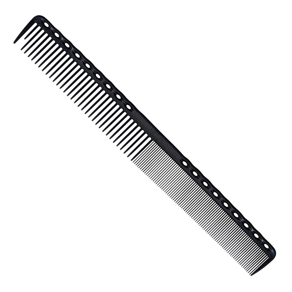 Y.S.Park Extra Long Cutting Comb 331 * Choose colour