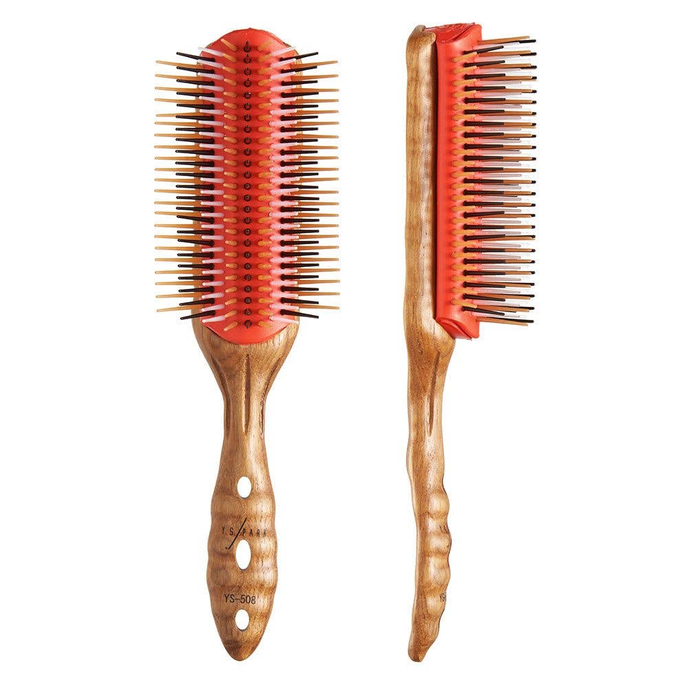Y.S.Park Pro Wood Styler Brush 508