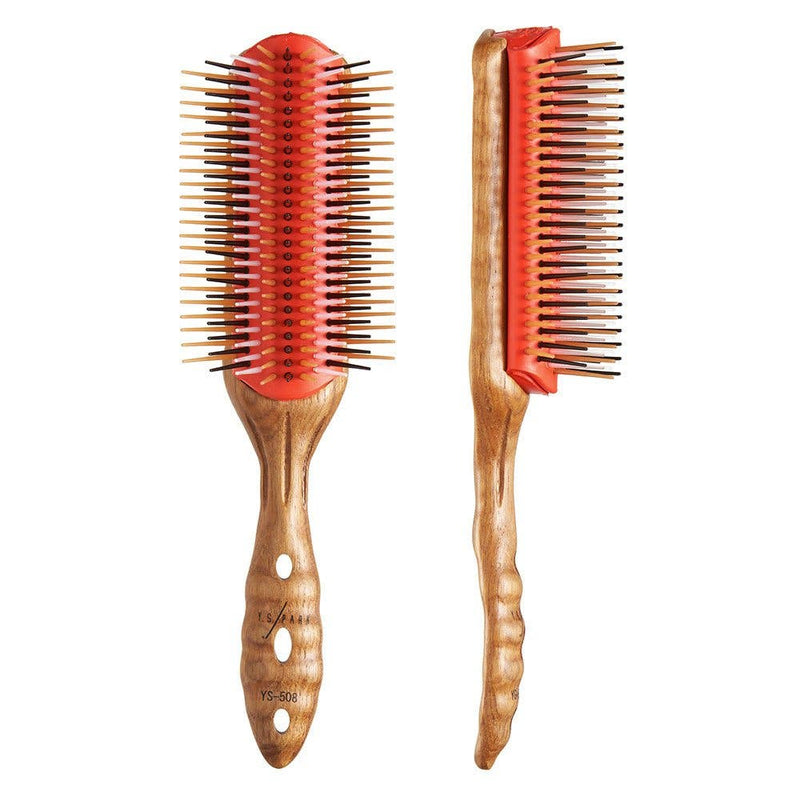 Y.S.Park Pro Wood Styler Brush 508