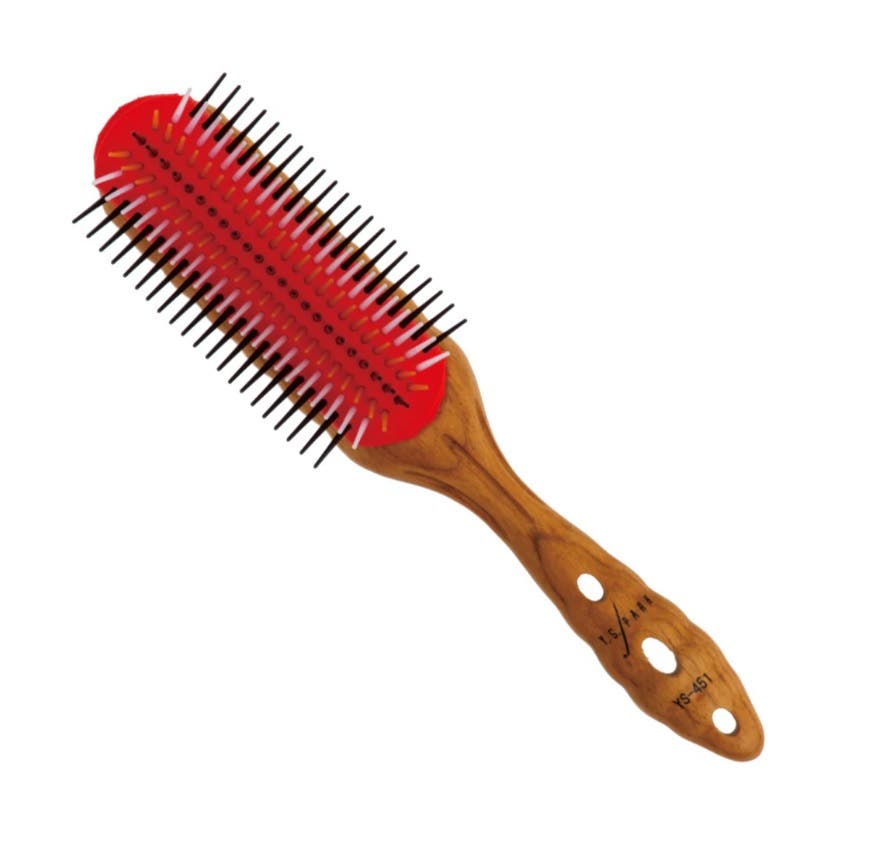 Y.S.Park Prowood Styler Medium Brush - YS451