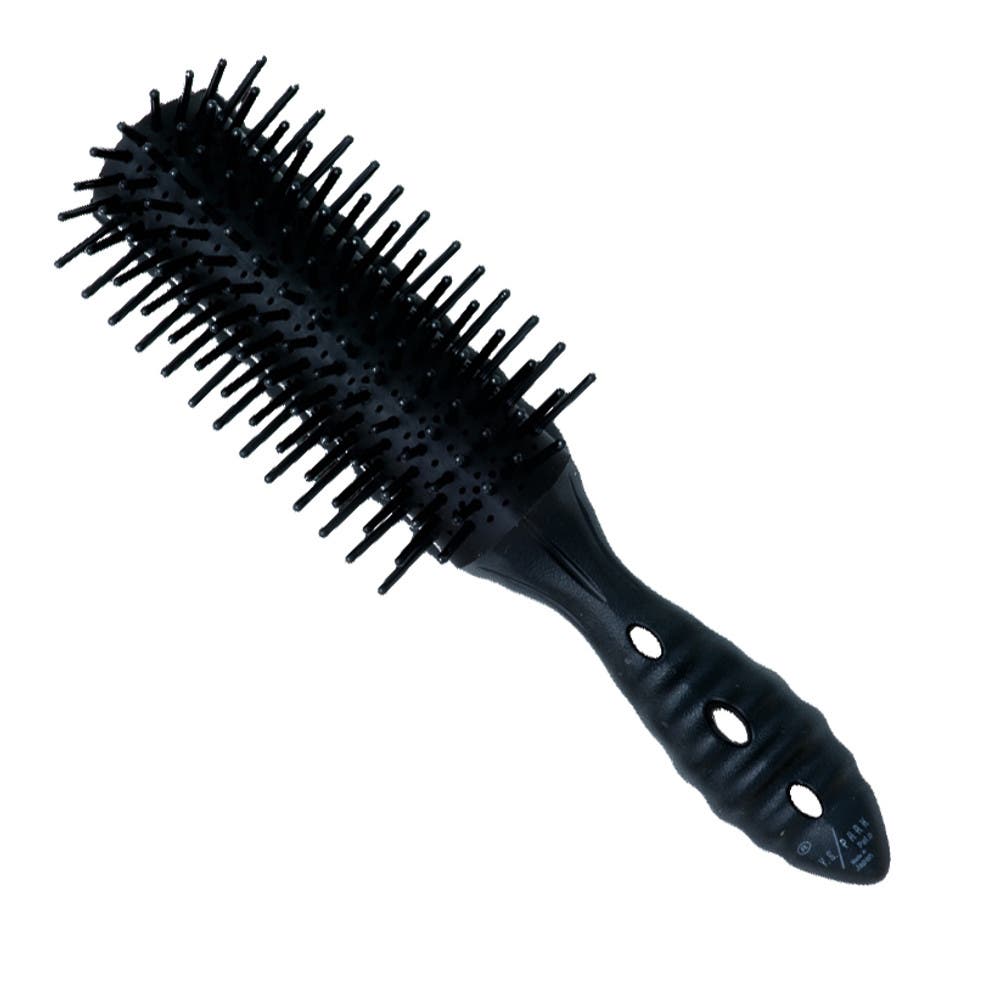 Y.S.Park Soft Dragon Air Vent Hairbrush BLACK YSLAP32