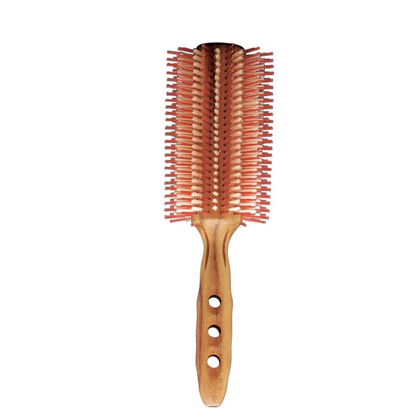 Y.S. Park Super G Series Curl Shines Styler Round Brush