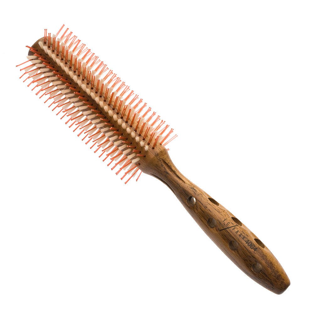 Y.S. Park Super G Series Curl Shines Styler Round Brush