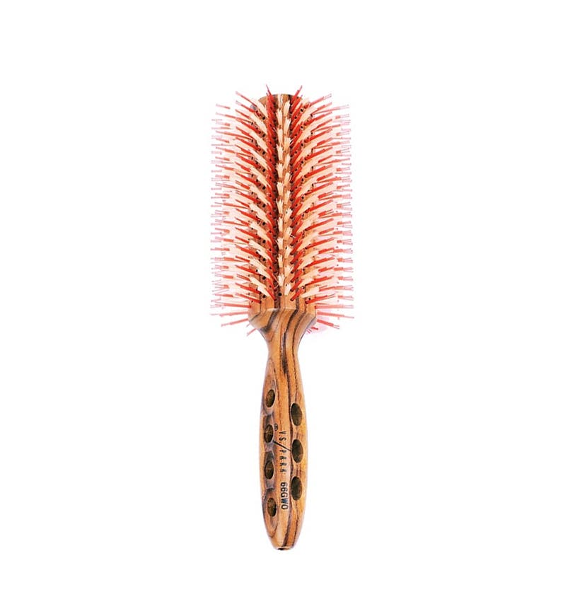 Y.S. Park Super G Series Curl Shines Styler Round Brush