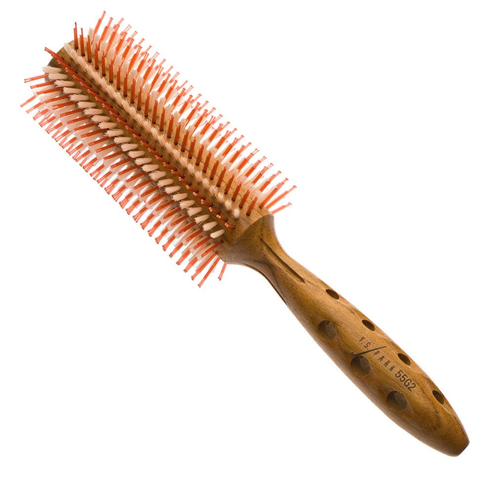 Y.S. Park Super G Series Curl Shines Styler Round Brush