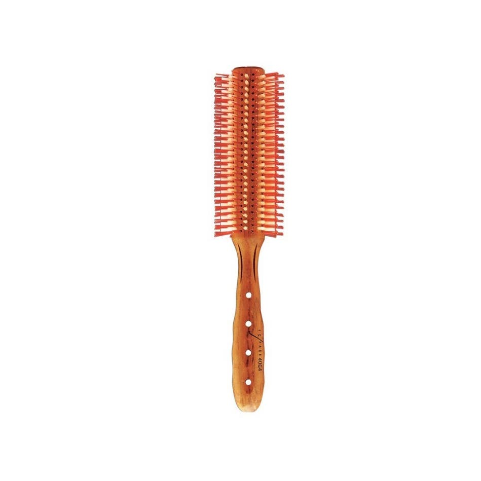 Y.S. Park Super G Series Curl Shines Styler Round Brush