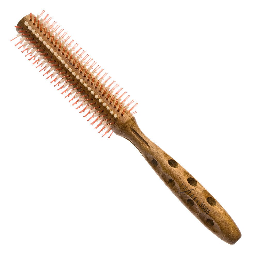 Y.S. Park Super G Series Curl Shines Styler Round Brush
