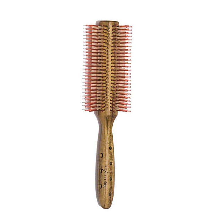 Y.S. Park Super G Series Curl Shines Styler Round Brush