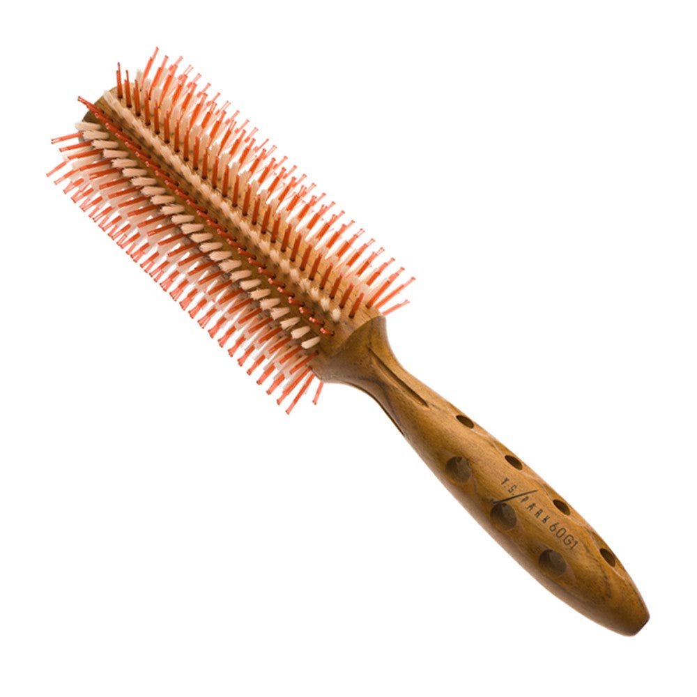 Y.S. Park Super G Series Curl Shines Styler Round Brush