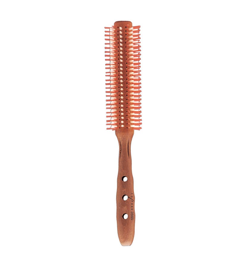 Y.S. Park Super G Series Curl Shines Styler Round Brush