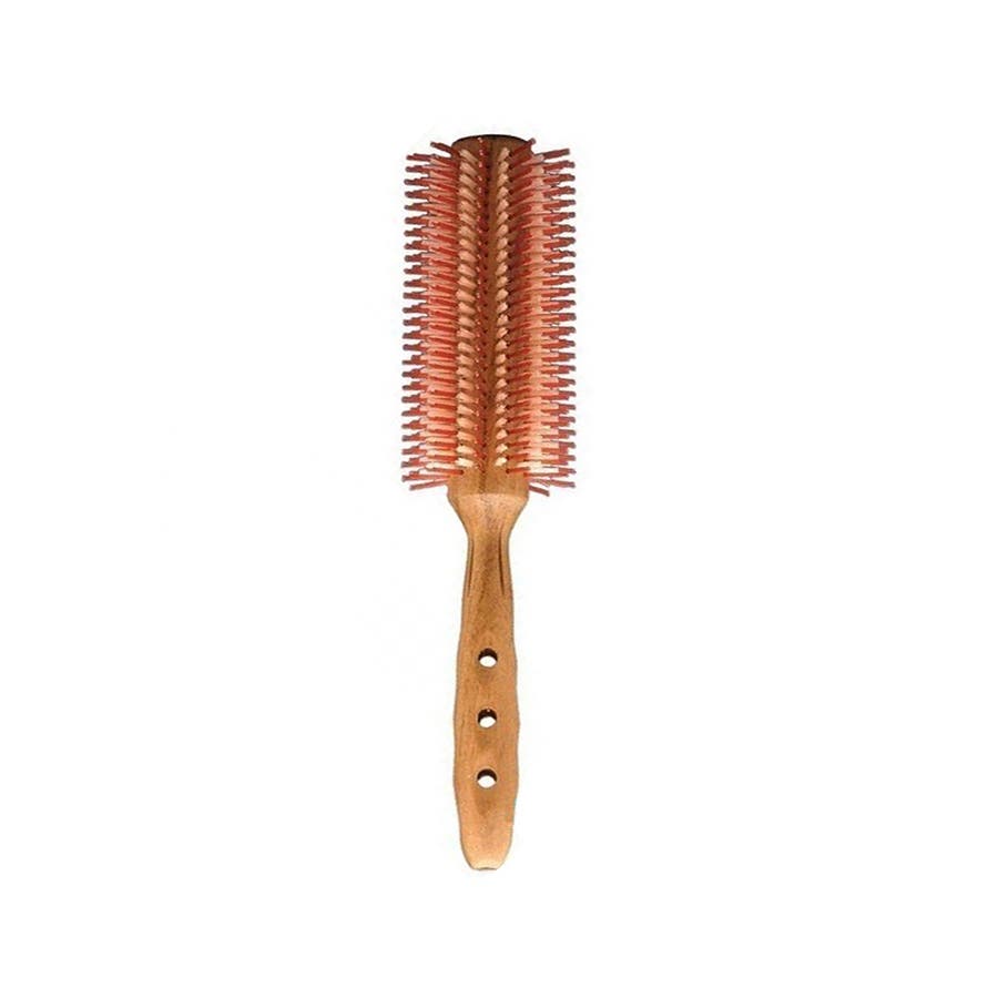 Y.S. Park Super G Series Curl Shines Styler Round Brush