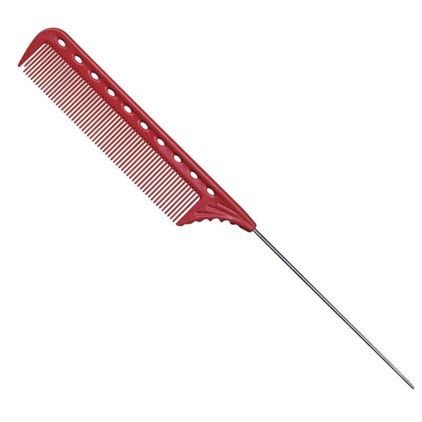 Y.S.Park Super Weaving Winding Tail Comb YS102