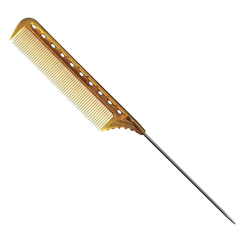 Y.S.Park Super Weaving Winding Tail Comb YS102