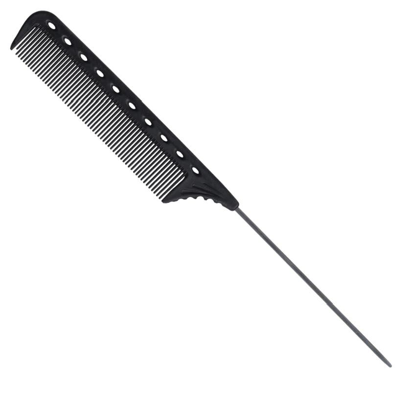 Y.S.Park Super Weaving Winding Tail Comb YS102