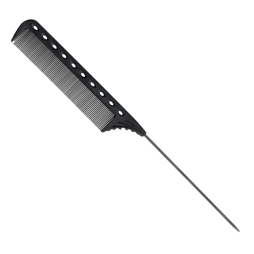 Y.S.Park Weaving Winding Tail Comb Extra Fine Tooth YS112
