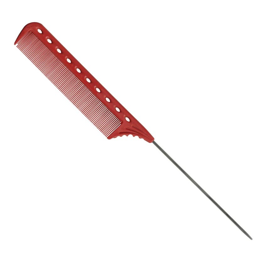 Y.S.Park Weaving Winding Tail Comb Extra Fine Tooth YS112