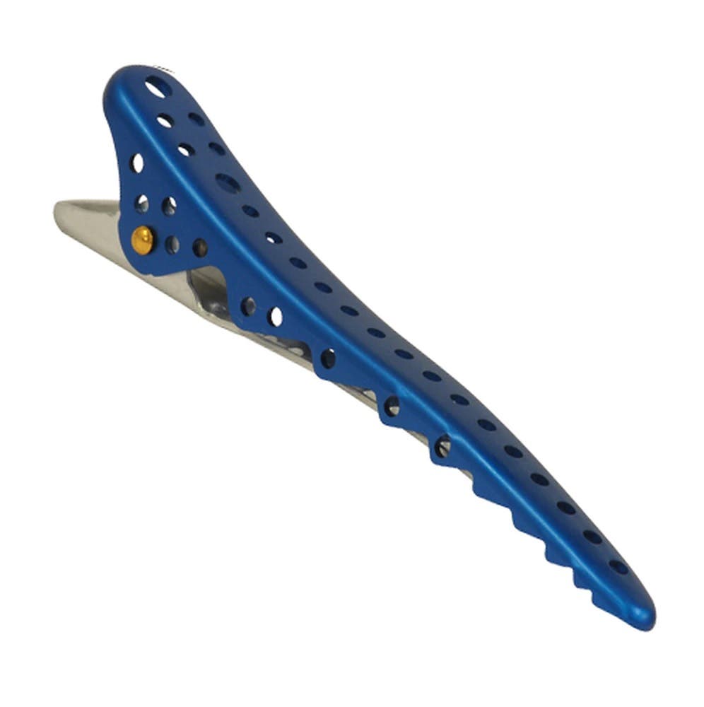 YS Park Shark Clips 2 Pack *Choose colour