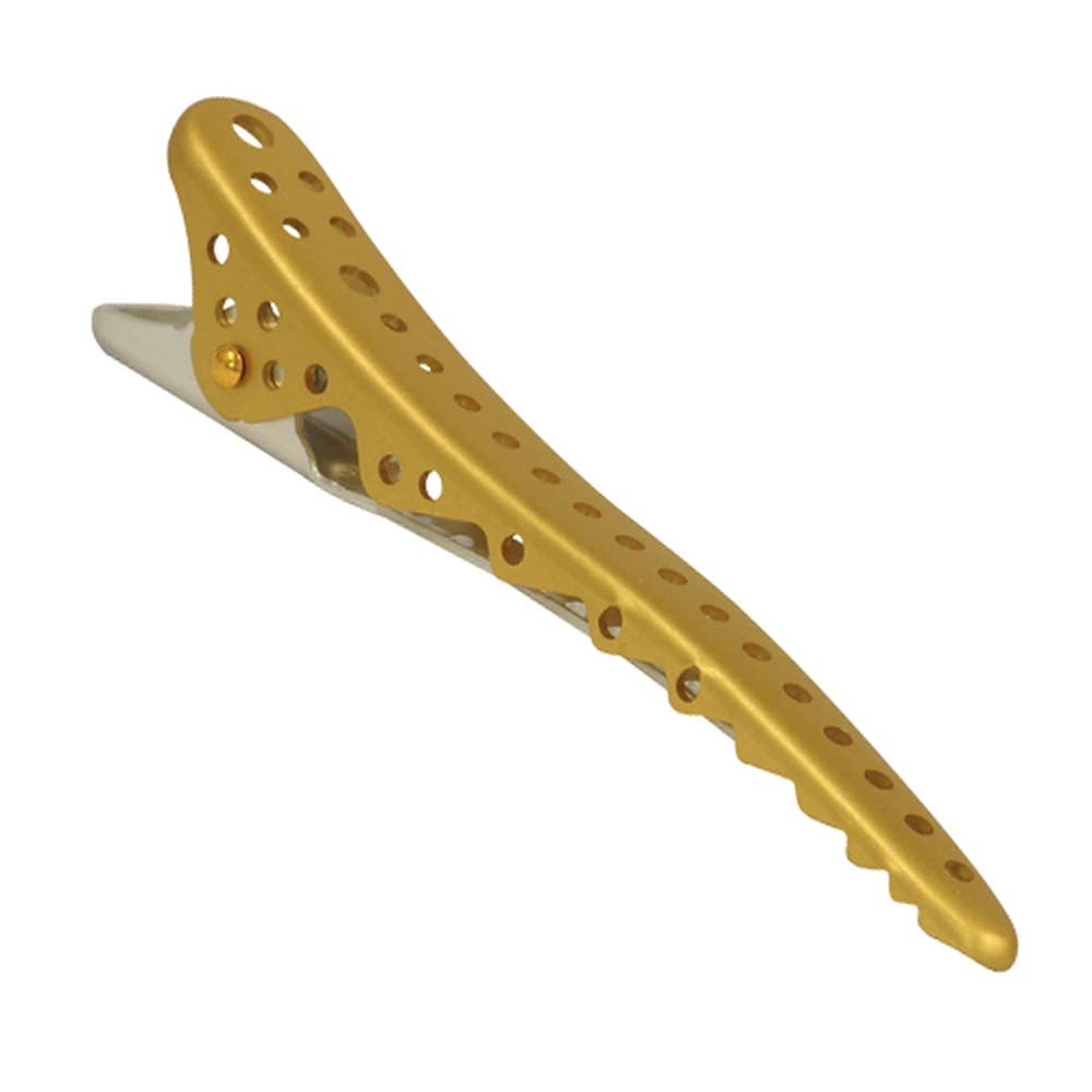 YS Park Shark Clips 2 Pack *Choose colour