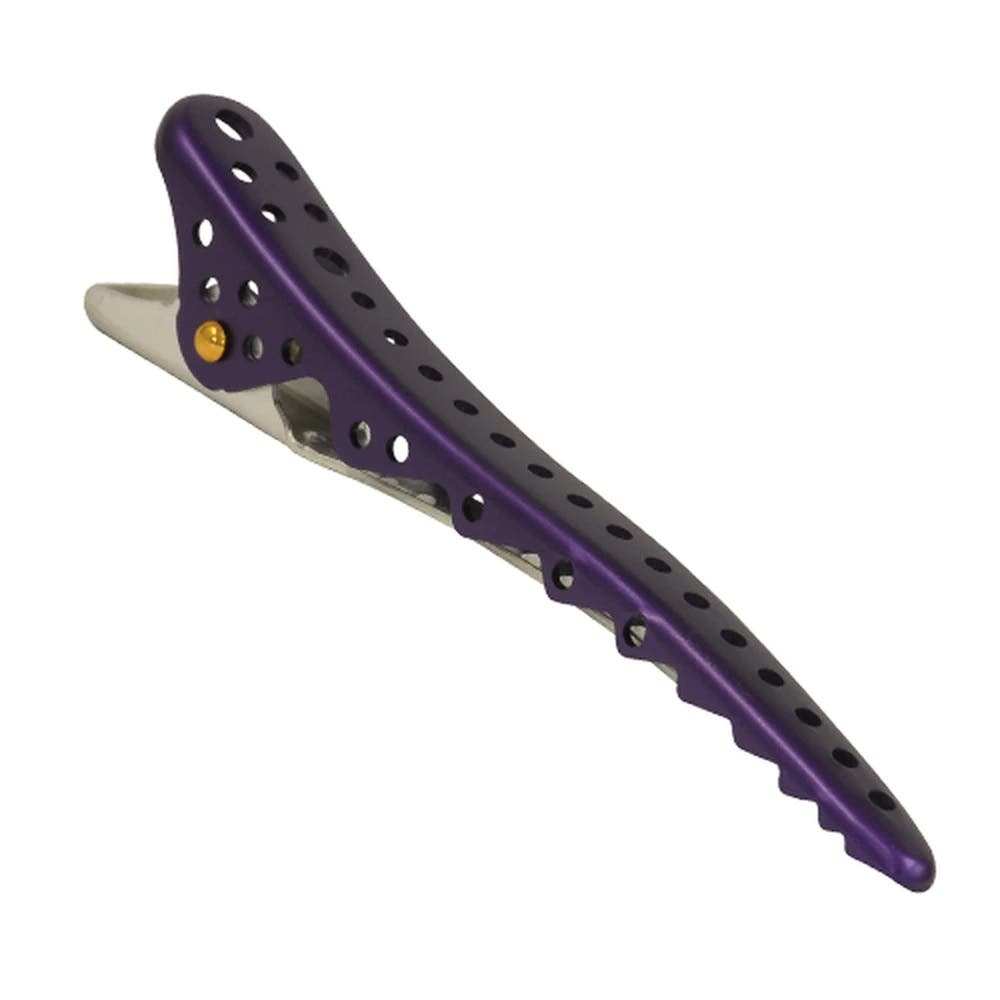 YS Park Shark Clips 2 Pack *Choose colour